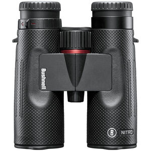Nitro 10X42 Black Binoculars Nitro 10X42 Black Binoculars